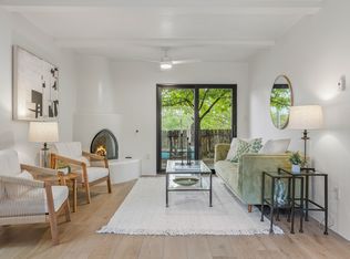 108 Monte Vista Pl APT C, Santa Fe, NM 87501