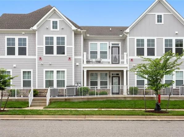 1420 Green Hill St, Williamsburg, VA 23185