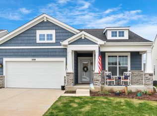 308 Cadence Cir, Lake Geneva, WI 53147