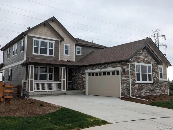 5104 Queen Court, Arvada, CO 80002