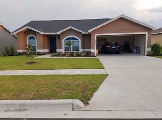 1030 Condor Dr, Haines City, FL 33844