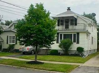 59 Peach Tree Rd, Cheektowaga, NY 14225