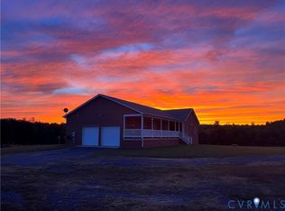 9500 Jarrell Ln, Spotsylvania, VA 22551