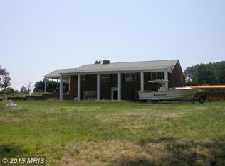 21762 Rose Bank Rd, Leonardtown, MD 20650