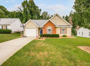 381 Walden Ridge Ct, Winston Salem, NC 27127