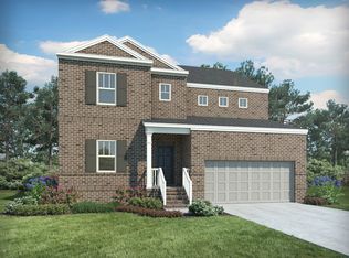 1608 Tinos Overlook Way, Apex, NC 27502