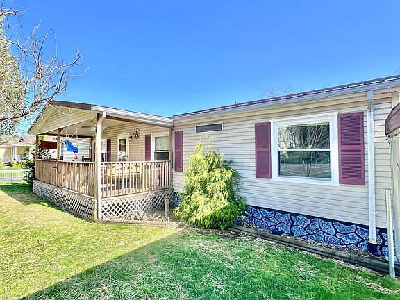 3rd image of 1011 Matoaka Rd