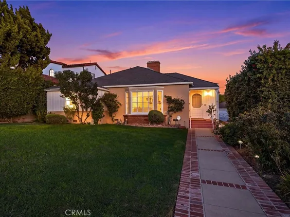730 E Fairmount Rd, Burbank, CA 91501