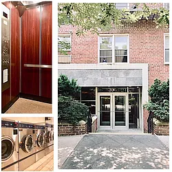 Rented by Quest Realty Sunnyside Corp