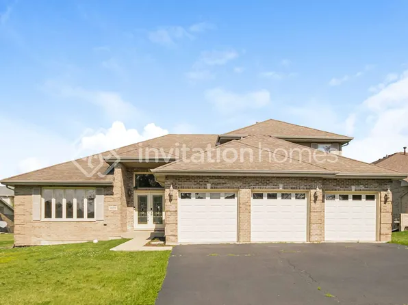 1021 Amlin Ter, Matteson, IL 60443