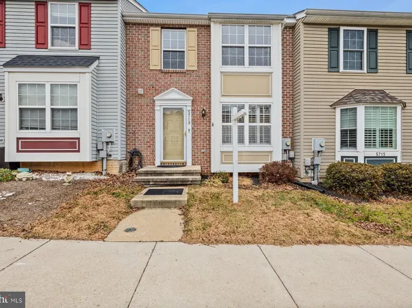 5713 Joseph Ct, New Market, MD 21774
