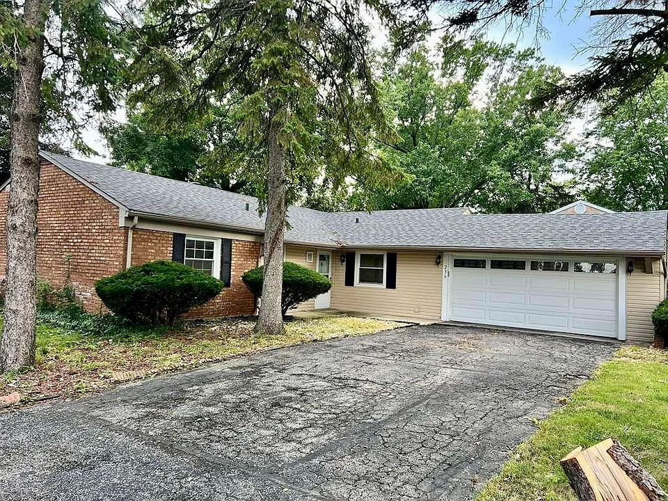 236 Vernon Dr