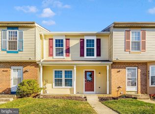 4965 Pintail Ct, Frederick, MD 21703