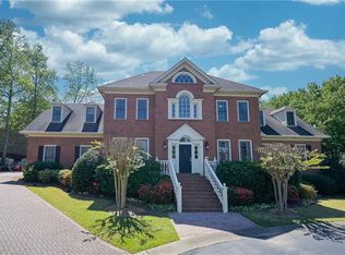 2324 Garden Park Dr SE, Smyrna, GA 30080