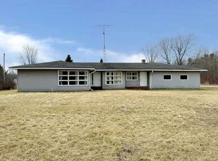 21593 S Mahar Rd, Trout Lake, MI 49793