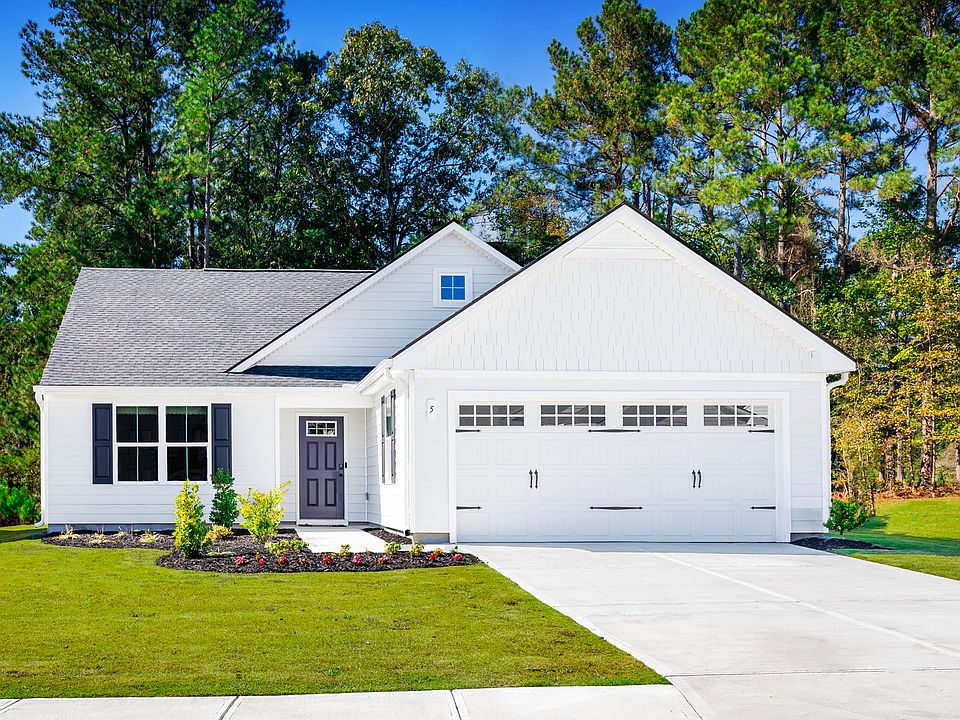 NEW HOMES WITH ALL APPLIANCES AND TWO-CAR GARAGES INCLUDED