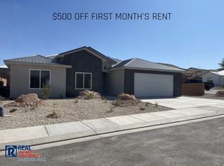 1861 W 150 S, Hurricane, UT 84737