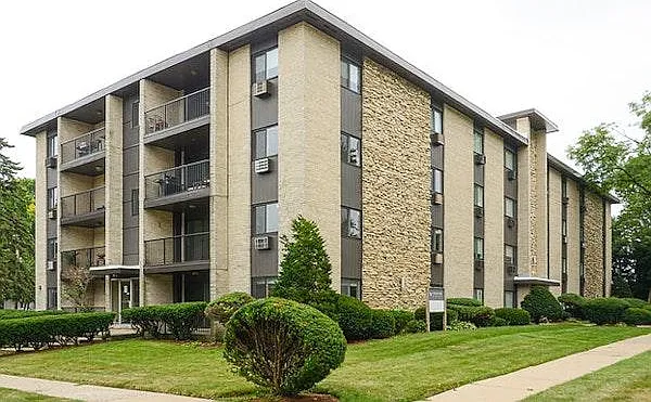 Victory Park Apartments
