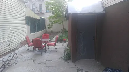 Rented by Reginald Jacobs