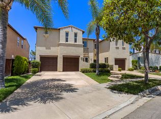 392 Corte San Rio, San Marcos, CA 92078