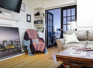 222 Clinton St APT 4, Hoboken, NJ