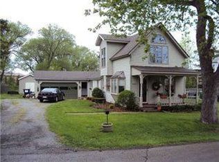 4100 Willowdale Ave, Buffalo, NY 14219