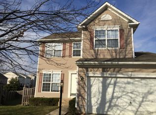 20 June Ct, Fredericksburg, VA 22406