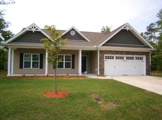503 Shadyside Ct, Jacksonville, NC 28540