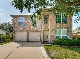 11706 Sweet Willow Ct, Houston, TX 77031