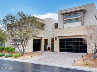 48 Pristine Glen St, Las Vegas, NV 89135