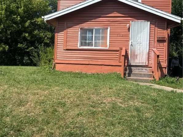 605 Shoop Ave, Dayton, OH 45402