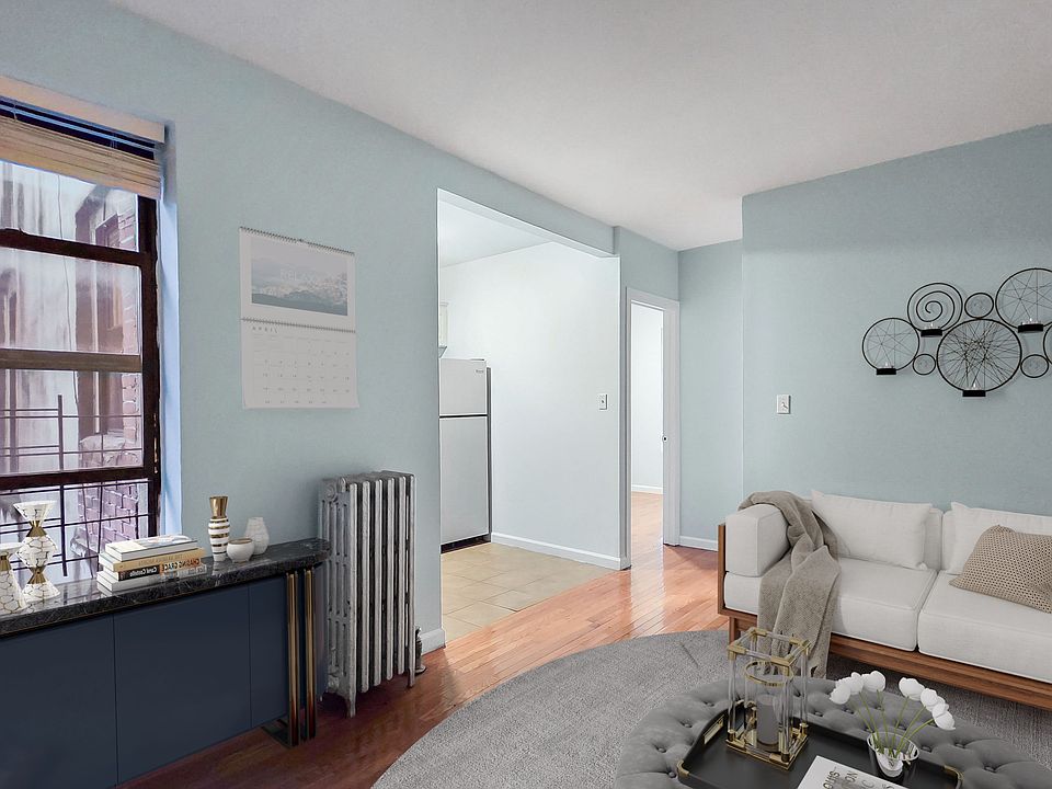 1st image of 215 W 145th St APT 28