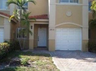 2812 SW 127th Ave, Hollywood, FL 33027