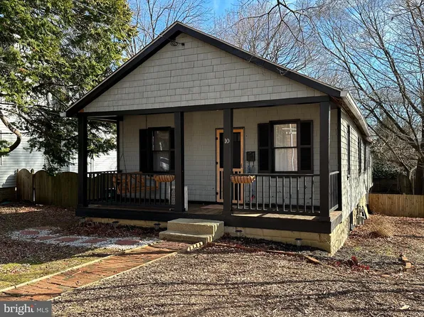 10 Locust Ave, Annapolis, MD 21401