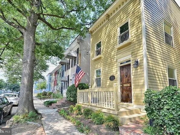 223 N West St, Alexandria, VA 22314