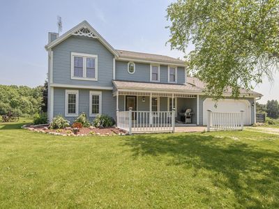 S30W31689 Sunset DRIVE, Town Of Genesee, WI, 53189