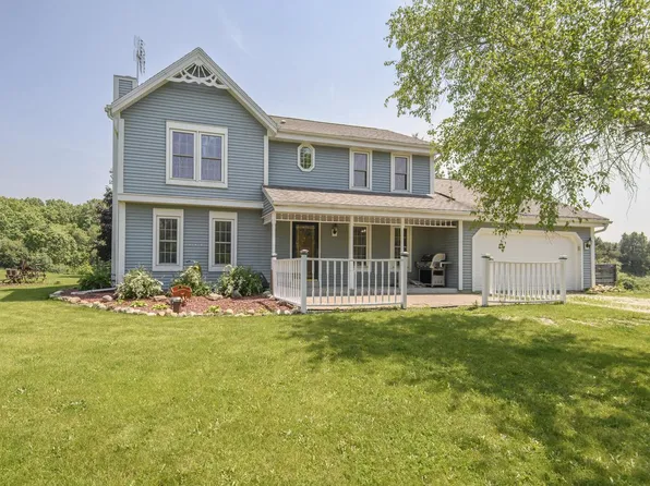 S30W31689 Sunset DRIVE, Waukesha, WI 53189