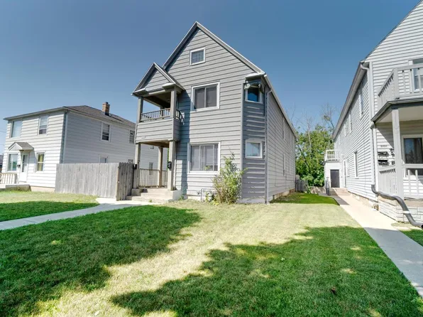 5233 North Sherman BOULEVARD, Milwaukee, WI 53209