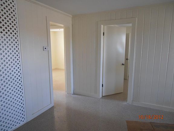 Front & Back BR from Living rm