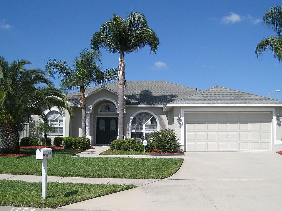 Willow Bend Home