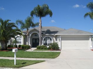 1723 Glen Oak Ln, Lutz, FL 33549