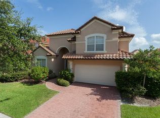 1421 Whitney Isles Dr, Windermere, FL 34786