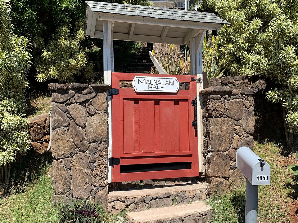 2nd image of 4850 Matsonia Dr