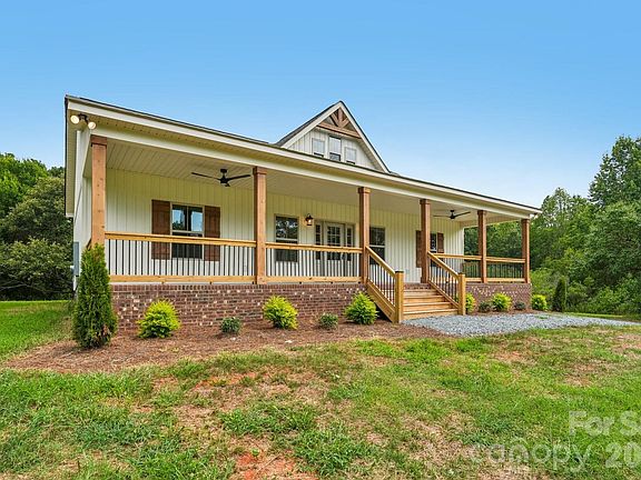 2nd image of 3914 Mullis Newsome Rd