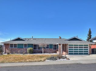 6625 N Sutherlin St, Spokane, WA 99208