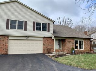 2472 N Willow Way, Indianapolis, IN