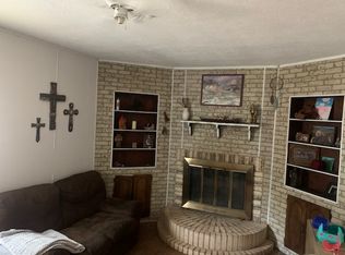 613 Windsor Dr, Altus, OK 73521
