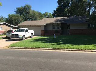 746 N Westlink Ave, Wichita, KS 67212