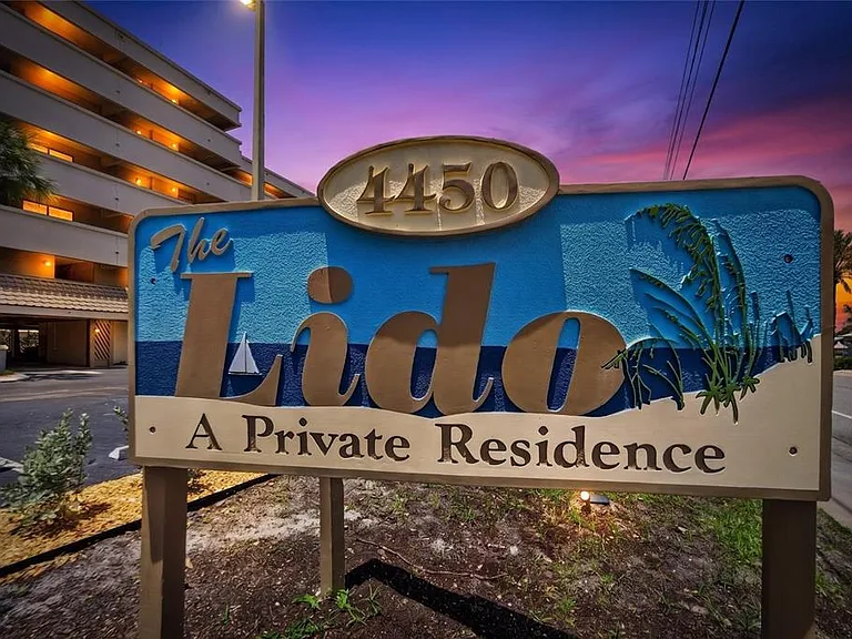 4450 Gulf Blvd #113 — Photo 91