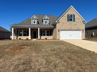 2060 Hatteras Way, Sumter, SC 29153